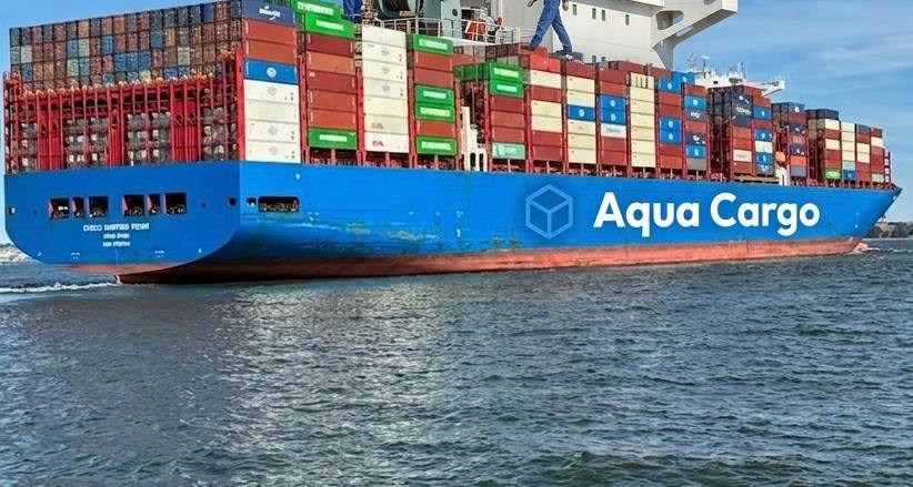 Ocean Freight